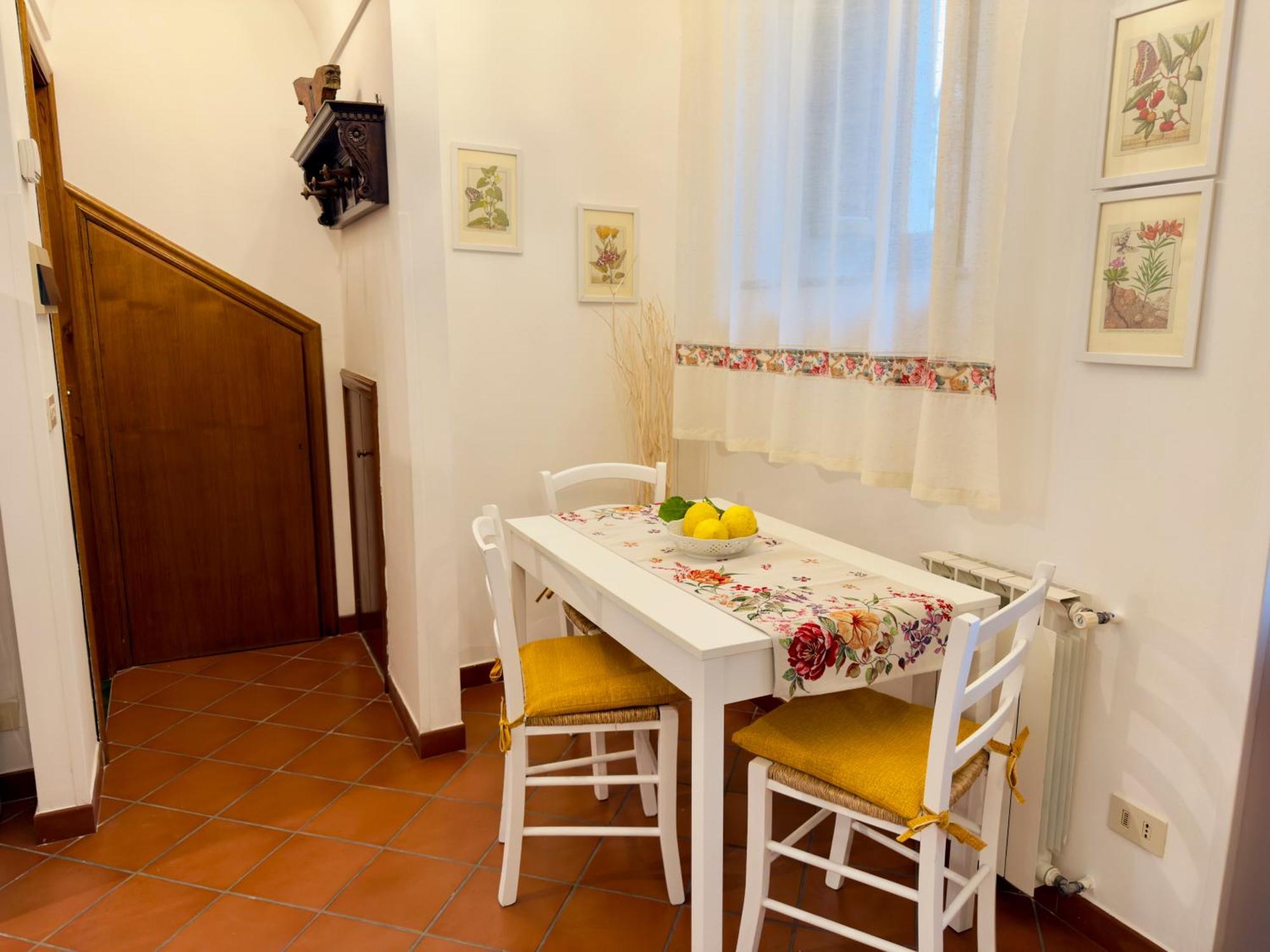 타오르미나 Casa Caterina 아파트 외부 사진